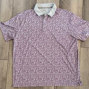 Walter Hagen Men's Polo Shirt